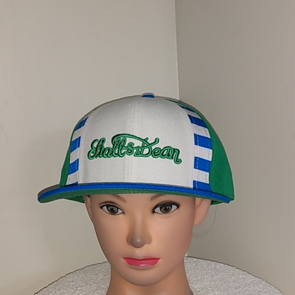Stall&Dean fitted Cap